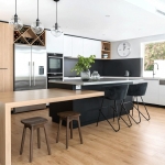 GBI – Laminex: Modern & Co Kitchen