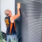 Nu Style Shutters: Cleaning Service