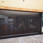 Freedom Infinity Retractable Screens