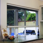 Freedom Retractable Screens: Pull Down Screen