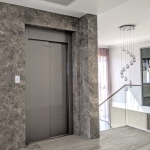 West Coast Elevators: Residential Royal