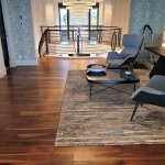 Access Timber Flooring: American Black Walnut