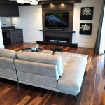 Access Timber Flooring: American Black Walnut