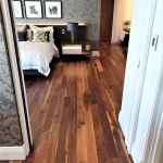 Access Timber Flooring: American Black Walnut