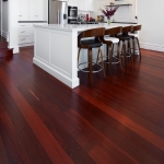 Access Timber Flooring: Jarrah