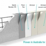 Combined Metal Industries (CMI): STAAC Wall