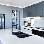 Trager Kitchens and Interiors: Chipperfield Court Kitchen Renovation