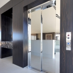 Easy Living Home Elevators: Domus Evolution Lift