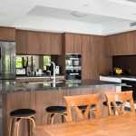 Trager Kitchens and Interiors: Elizabeth Street Kitchen Renovation