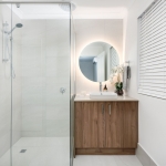 Trager Kitchens and Interiors: Hopetoun Street Ensuite Renovation