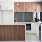 Trager Kitchens and Interiors: Hopetoun Street Kitchen Renovation