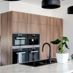 Trager Kitchens and Interiors: North Coogee Kitchen Renovation