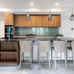 Trager Kitchens and Interiors: Seaview Rise Kitchen Renovation