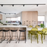 Trager Kitchens and Interiors: Silver Place Kitchen Renovation