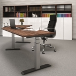 Hettich Australia: Adjustable Height Desk