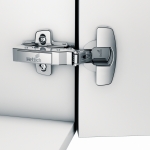 Hettich Australia: Sensys Hinge S