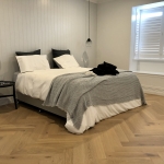 Octagon Timber Flooring