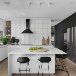 Caesarstone Australia: 1141 Pure White