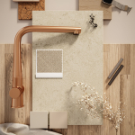 Caesarstone Australia: 543 Marenstone