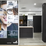 Hettich Australia: Home Base Showroom