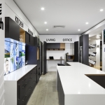 Hettich Australia: Home Base Showroom