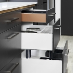 Hettich Australia: Home Base Showroom