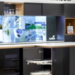 Hettich Australia: Home Base Showroom