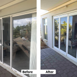 Remove & Replace: Bifold Doors 