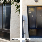 Remove & Replace: Sliding Window