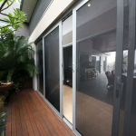 Clearview Security: Sliding Security Screen Doors