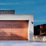 Mayfair Garage Doors