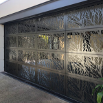 Mayfair Garage Doors