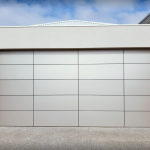 Mayfair Garage Doors