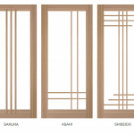 Shoji Screens Australia: Exterior Doors