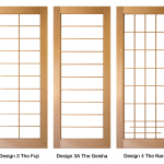 Shoji Screens Australia: Interior Doors