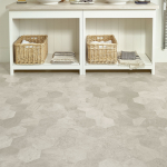 Artis Flooring: Hex (Opal)