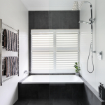 Radiant: Heated Towel Rails