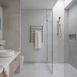 Radiant: Heated Towel Rails