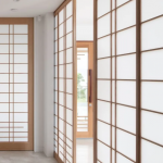 Shoji Screens Australia: Shoji Screen Doors