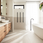 Radiant: Vertical Heated Towel Rails