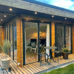 Gardenhouse24: Garden Room