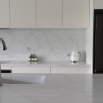 Austaron Surfaces: Staron® Solid Surfaces 